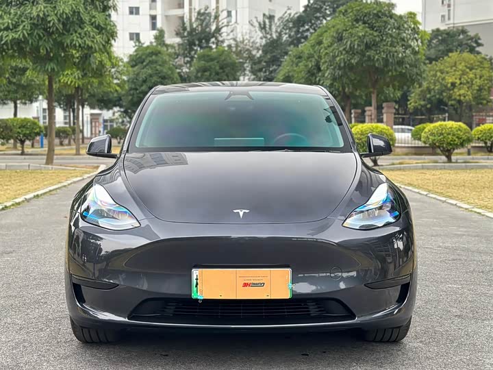 Фото 2 - Tesla Model Y