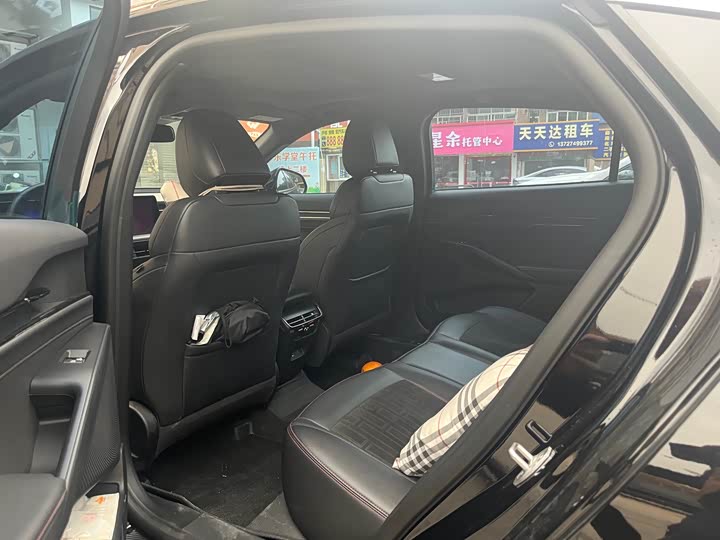 Фото 3 - Ford Mondeo