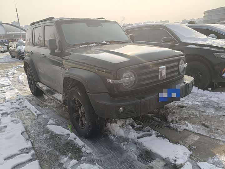 Фото 3 - Tank 300