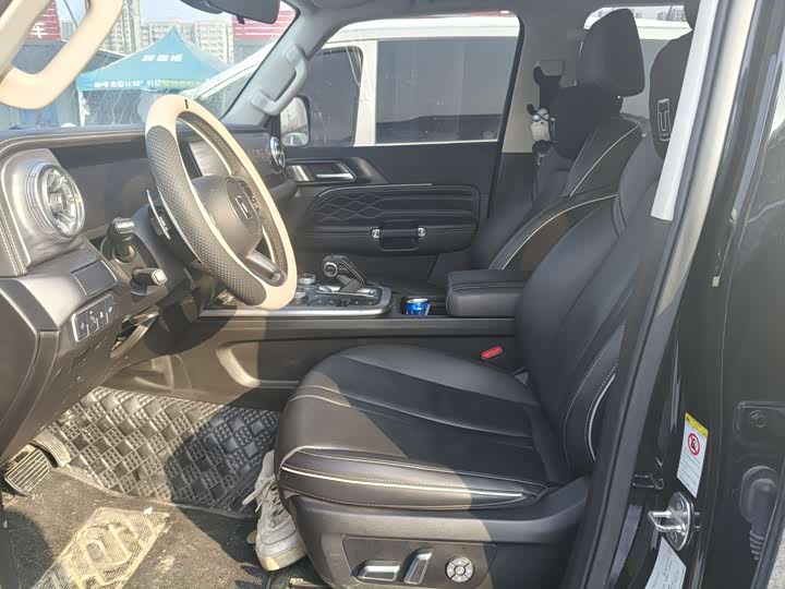 Фото 4 - Tank 300