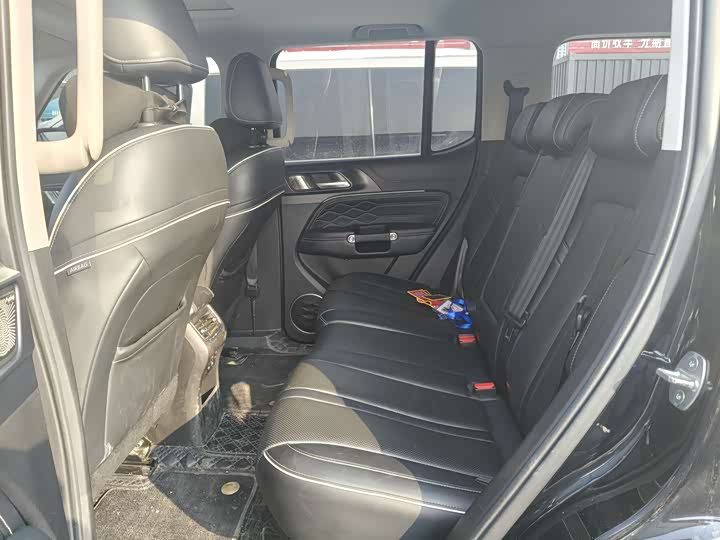 Фото 5 - Tank 300