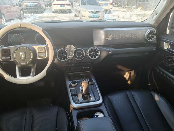 Фото 6 - Tank 300