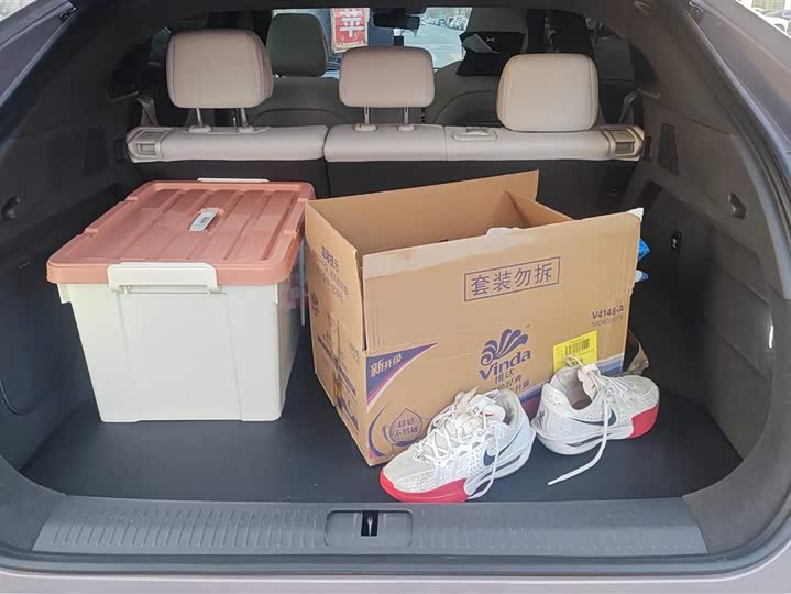 Фото 4 - XPeng G6