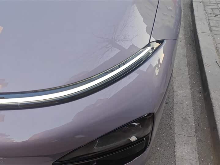 Фото 5 - XPeng G6