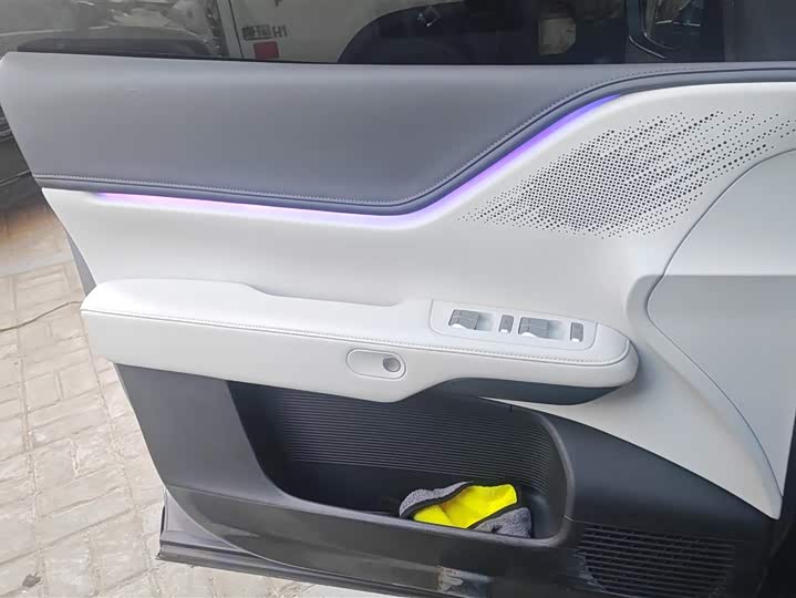 Фото 7 - XPeng G6