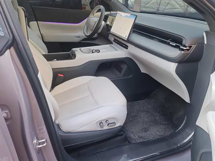 Фото 8 - XPeng G6