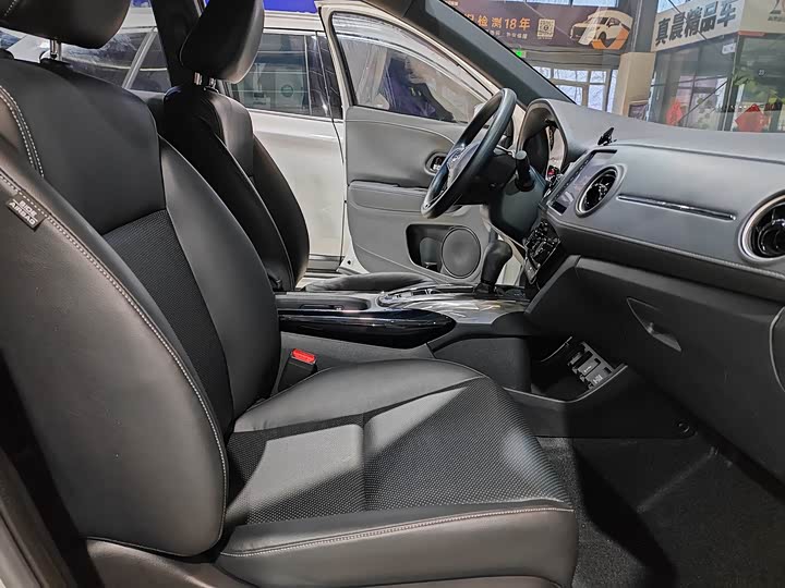 Фото 7 - Honda XR-V