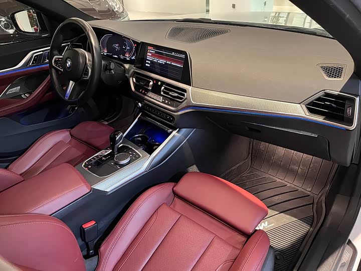 Фото 7 - BMW 4 Series