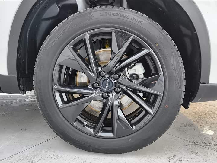 Фото 6 - Haval H6