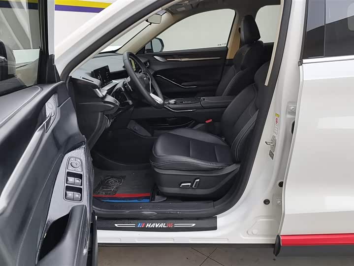 Фото 9 - Haval H6
