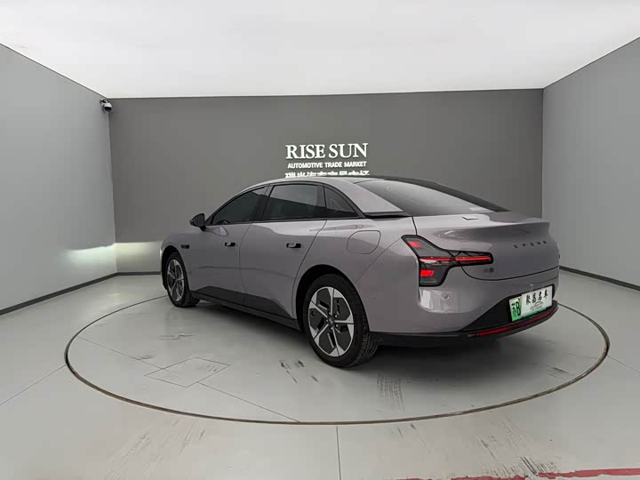 Фото 5 - XPeng Mona M03