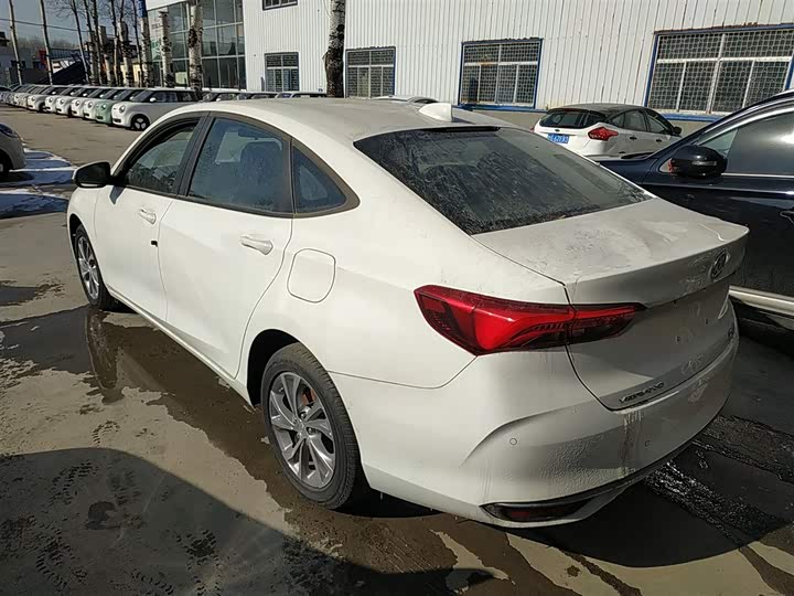 Фото 5 - Buick Verano