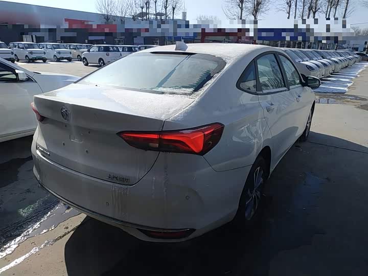 Фото 7 - Buick Verano