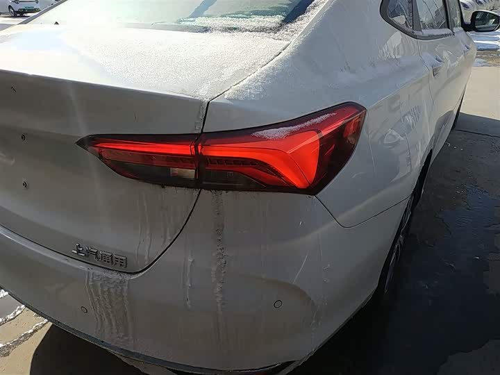 Фото 8 - Buick Verano