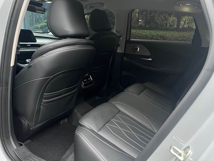 Фото 9 - Chery Arrizo 8