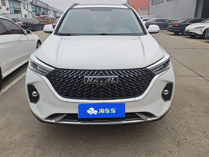 Фото 2 - Haval M6