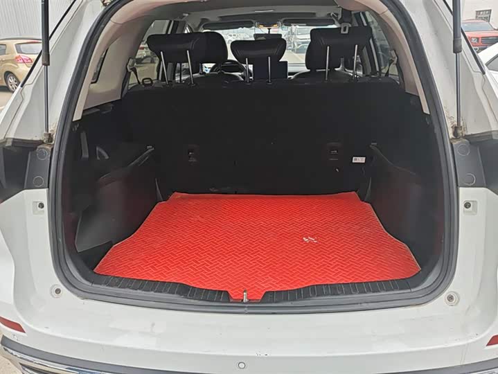 Фото 4 - Haval M6