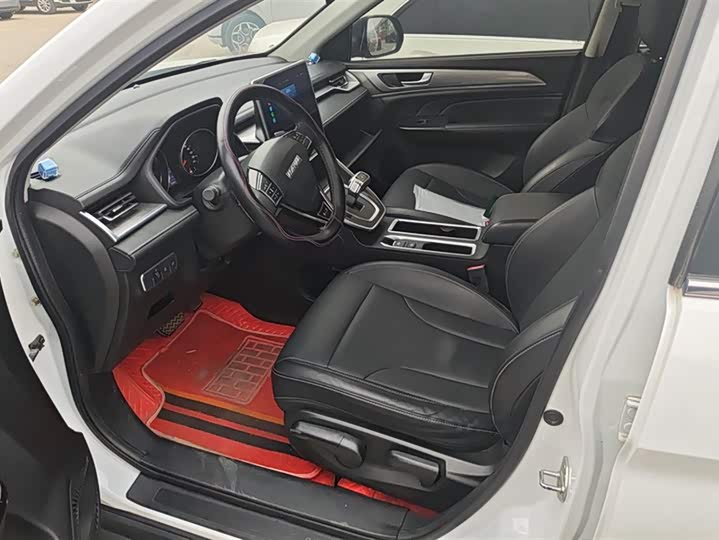 Фото 9 - Haval M6