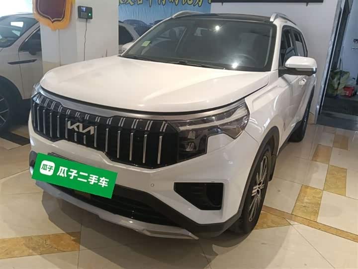 Фото 2 - Kia Sportage GT-line