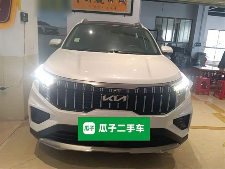 Фото 3 - Kia Sportage GT-line