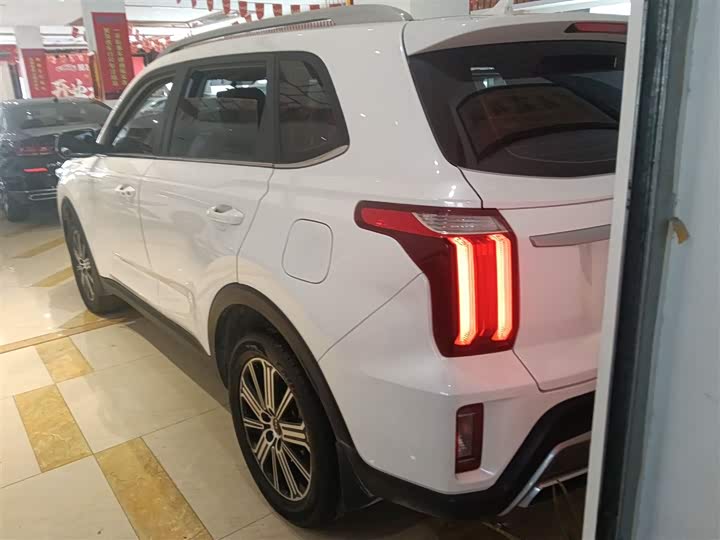 Фото 5 - Kia Sportage GT-line