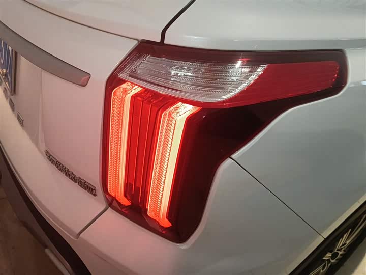 Фото 8 - Kia Sportage GT-line