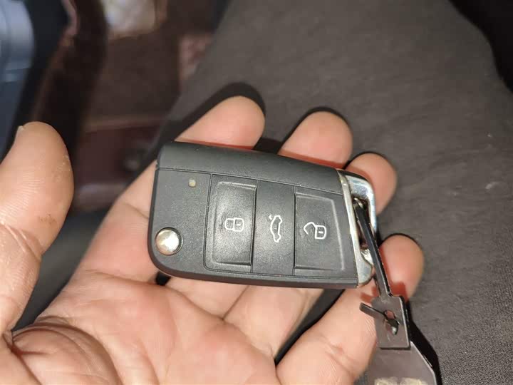 Фото 9 - Volkswagen Bora