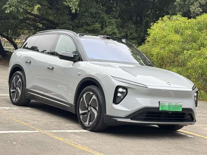 Фото 3 - Nio ES6