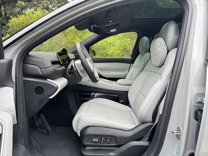 Фото 7 - Nio ES6