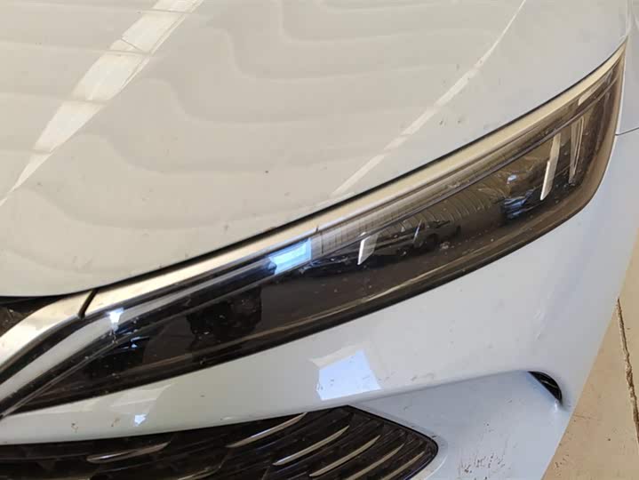 Фото 5 - BYD Qin L