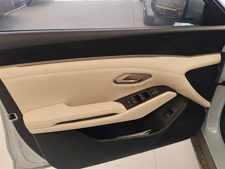 Фото 7 - BYD Qin L