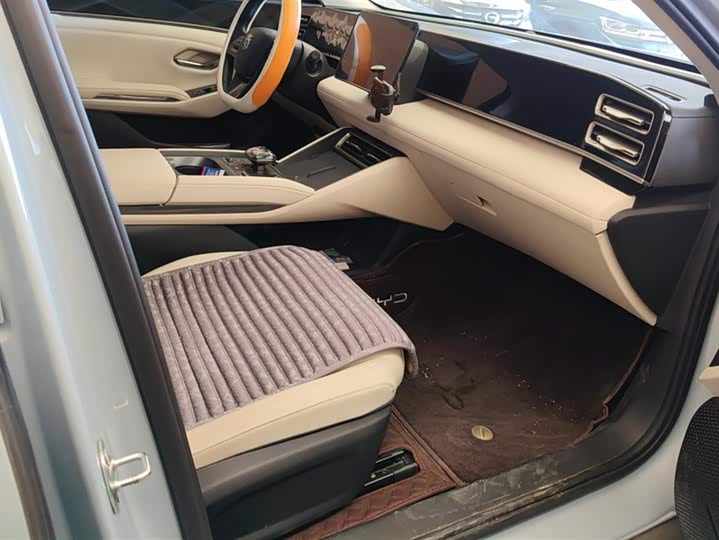 Фото 8 - BYD Qin L