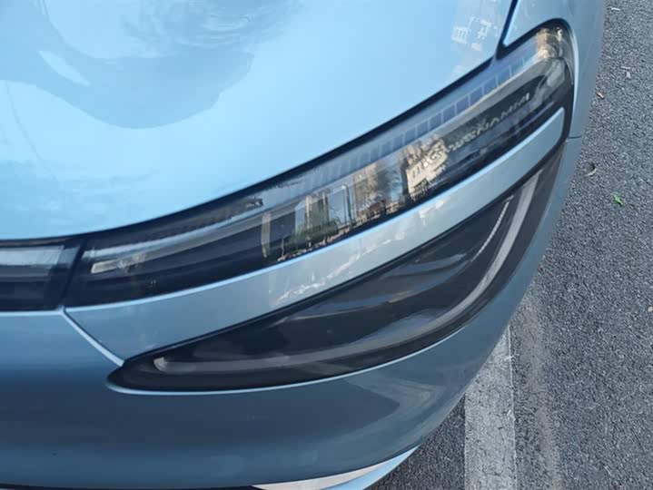 Фото 5 - Dongfeng Nammi 01