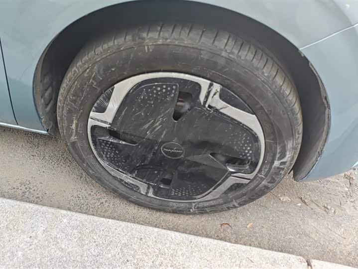 Фото 6 - Dongfeng Nammi 01