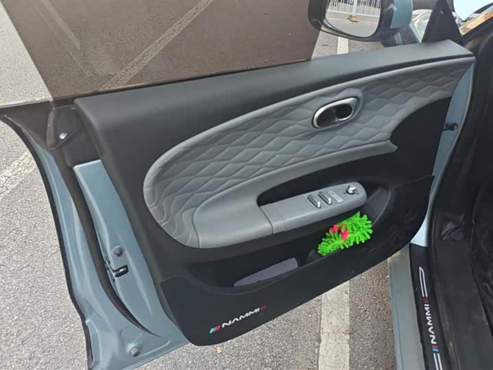 Фото 7 - Dongfeng Nammi 01