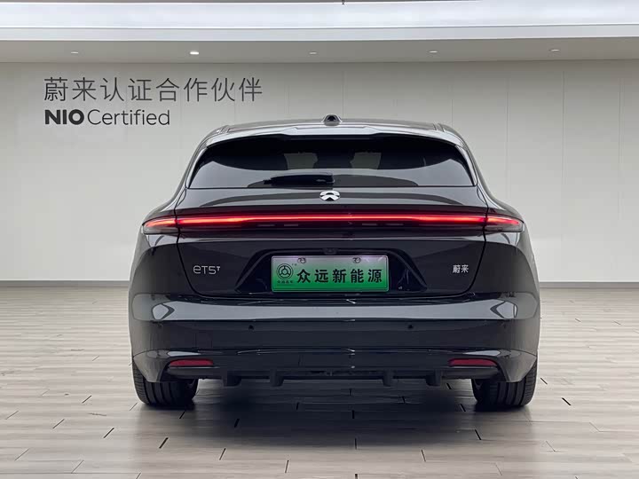 Фото 6 - Nio ET5T