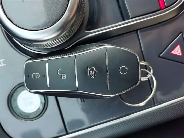 Фото 9 - BYD Destroyer 05