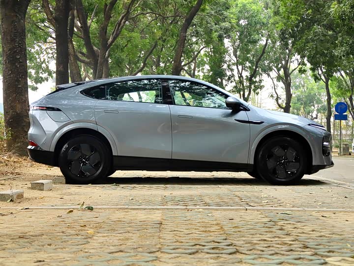 Фото 4 - XPeng G6