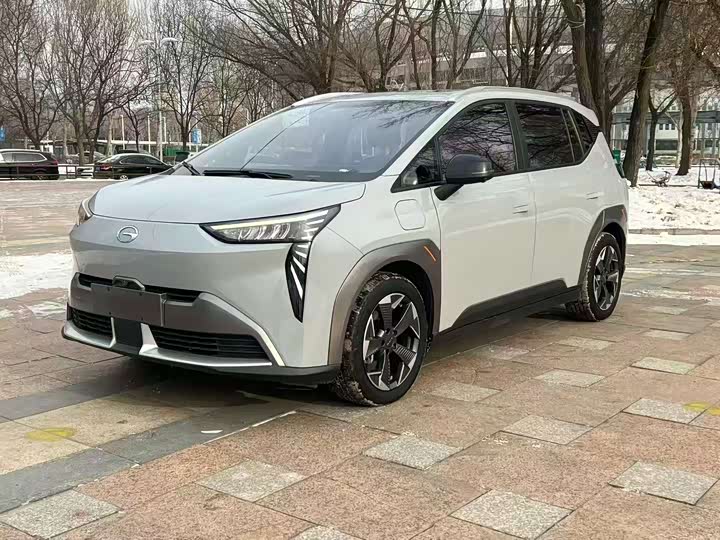 Фото 1 - GAC Aion Y