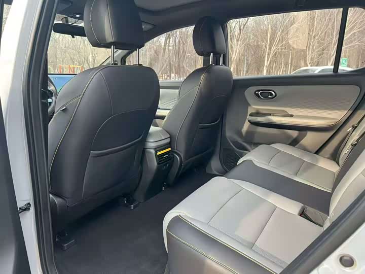 Фото 6 - GAC Aion Y