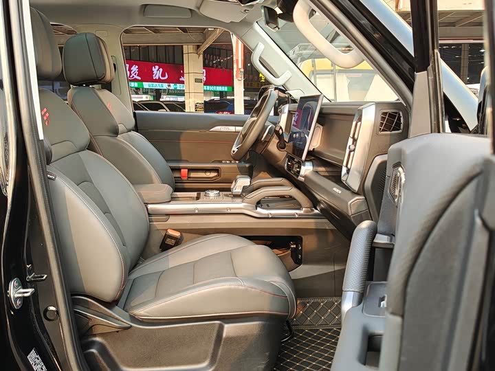 Фото 7 - Jetour T2