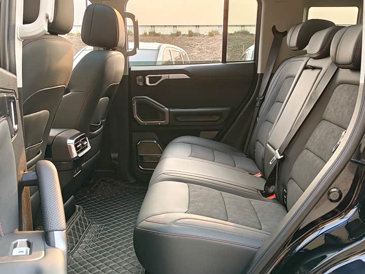 Фото 9 - Jetour T2