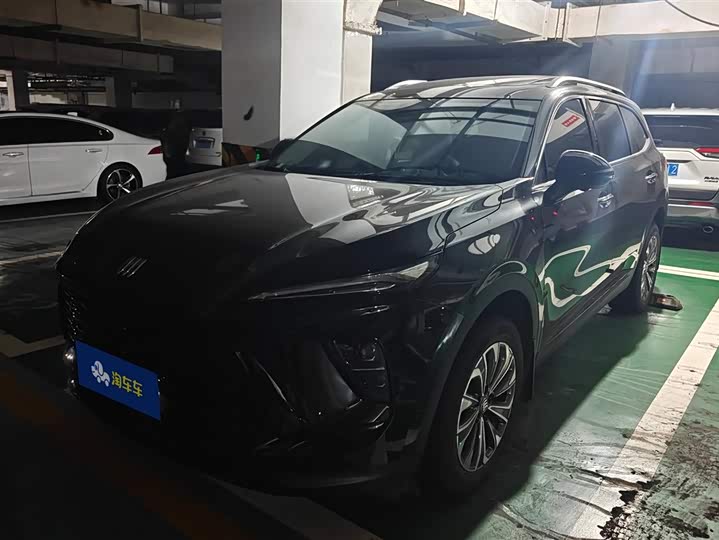 Фото 1 - Buick Envision Plus