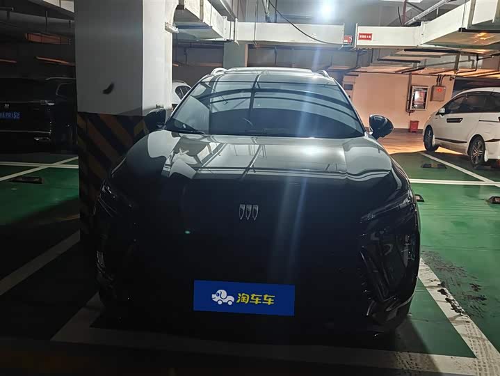 Фото 2 - Buick Envision Plus