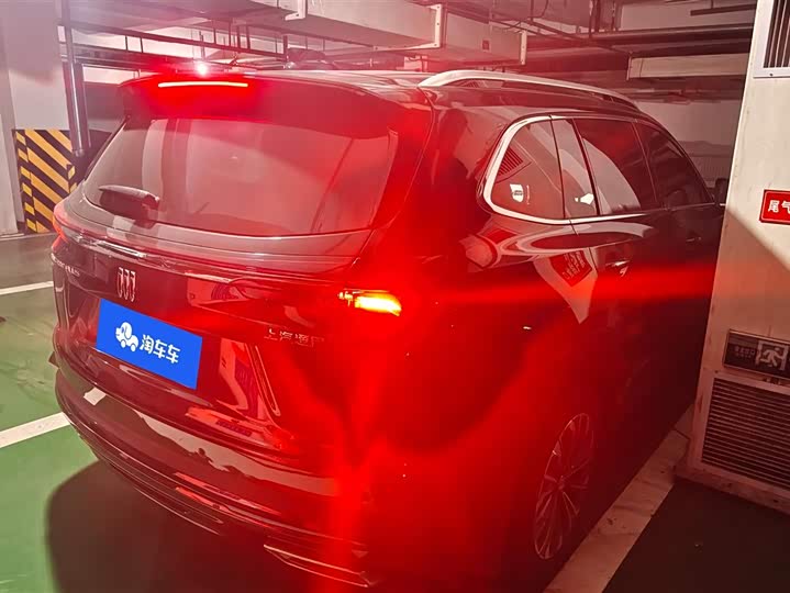 Фото 3 - Buick Envision Plus