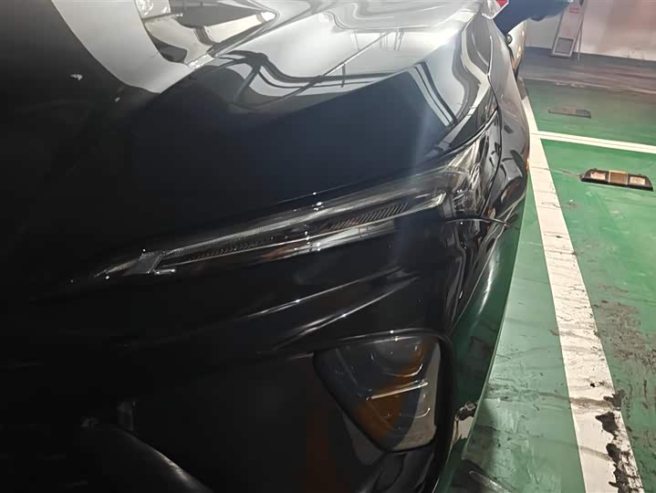 Фото 5 - Buick Envision Plus