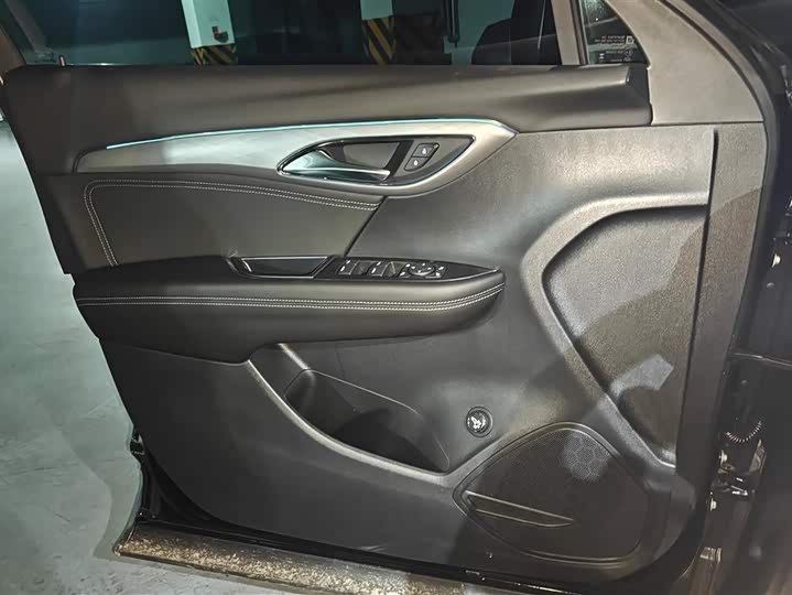 Фото 7 - Buick Envision Plus