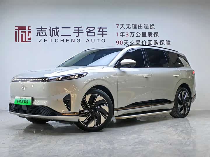 Фото 1 - Dongfeng Yipai eπ 008