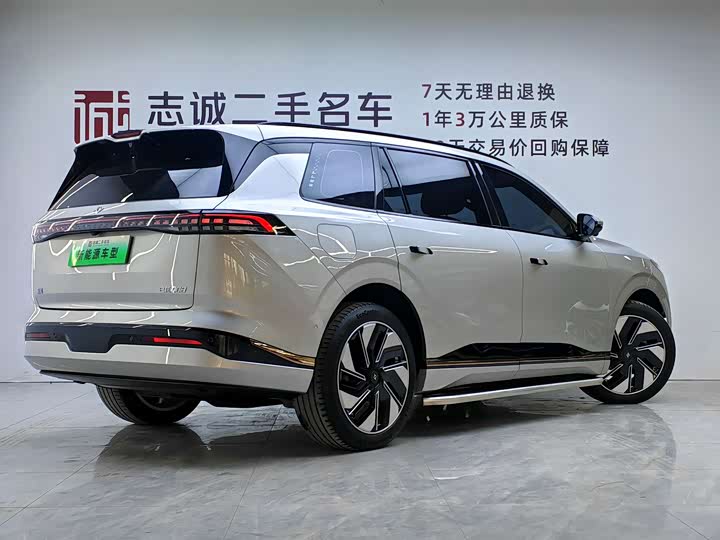 Фото 4 - Dongfeng Yipai eπ 008