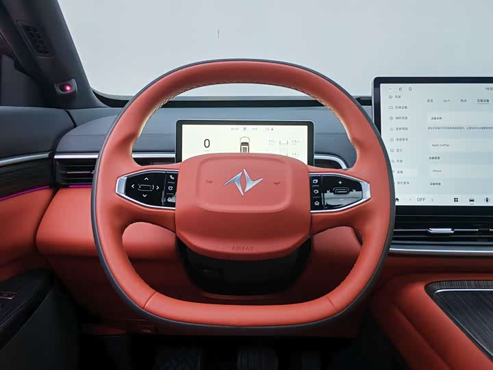 Фото 6 - Dongfeng Yipai eπ 008